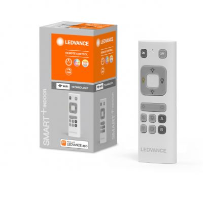 SMART+ WIFI REMOTE CONTROL LEDVANCE (4058075570917)